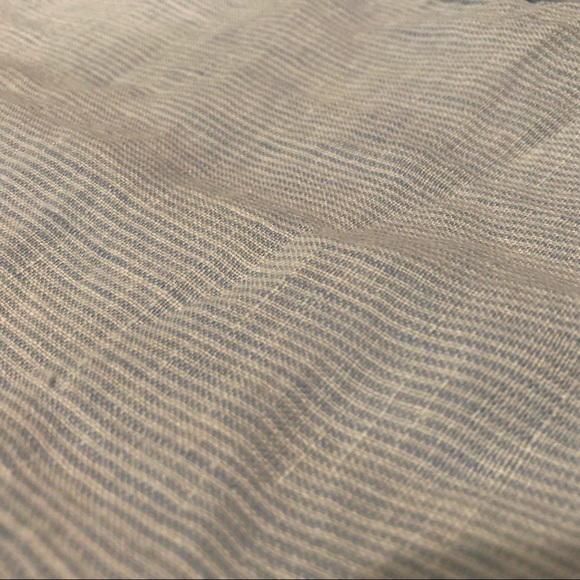 NWOT CP Shades Sleeveless Linen Dress Size Small - Picture 3 of 10